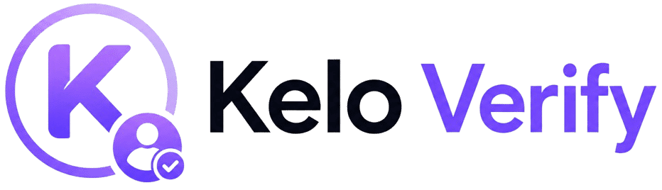 KeloVerify